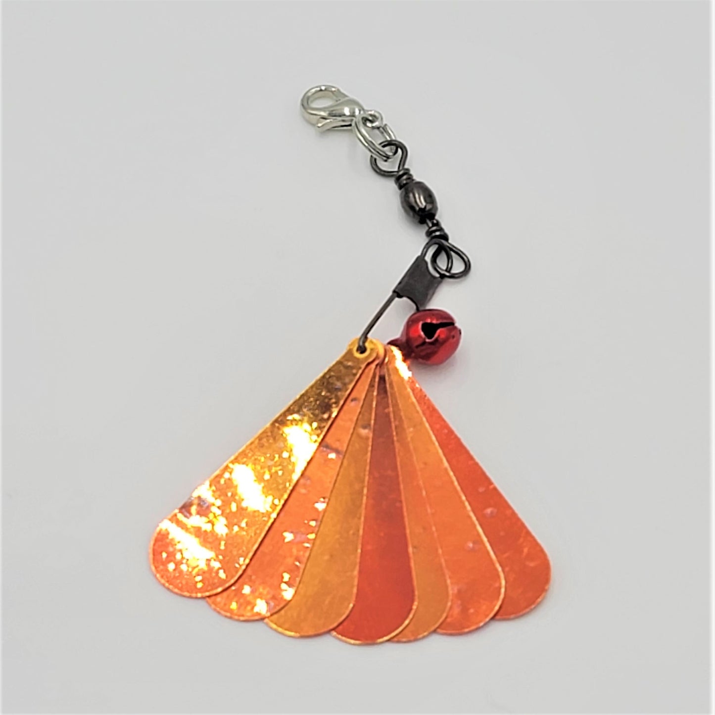 Dragonfly/ cat wand attachment