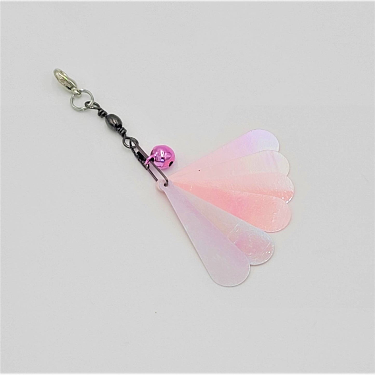 Dragonfly/ cat wand attachment