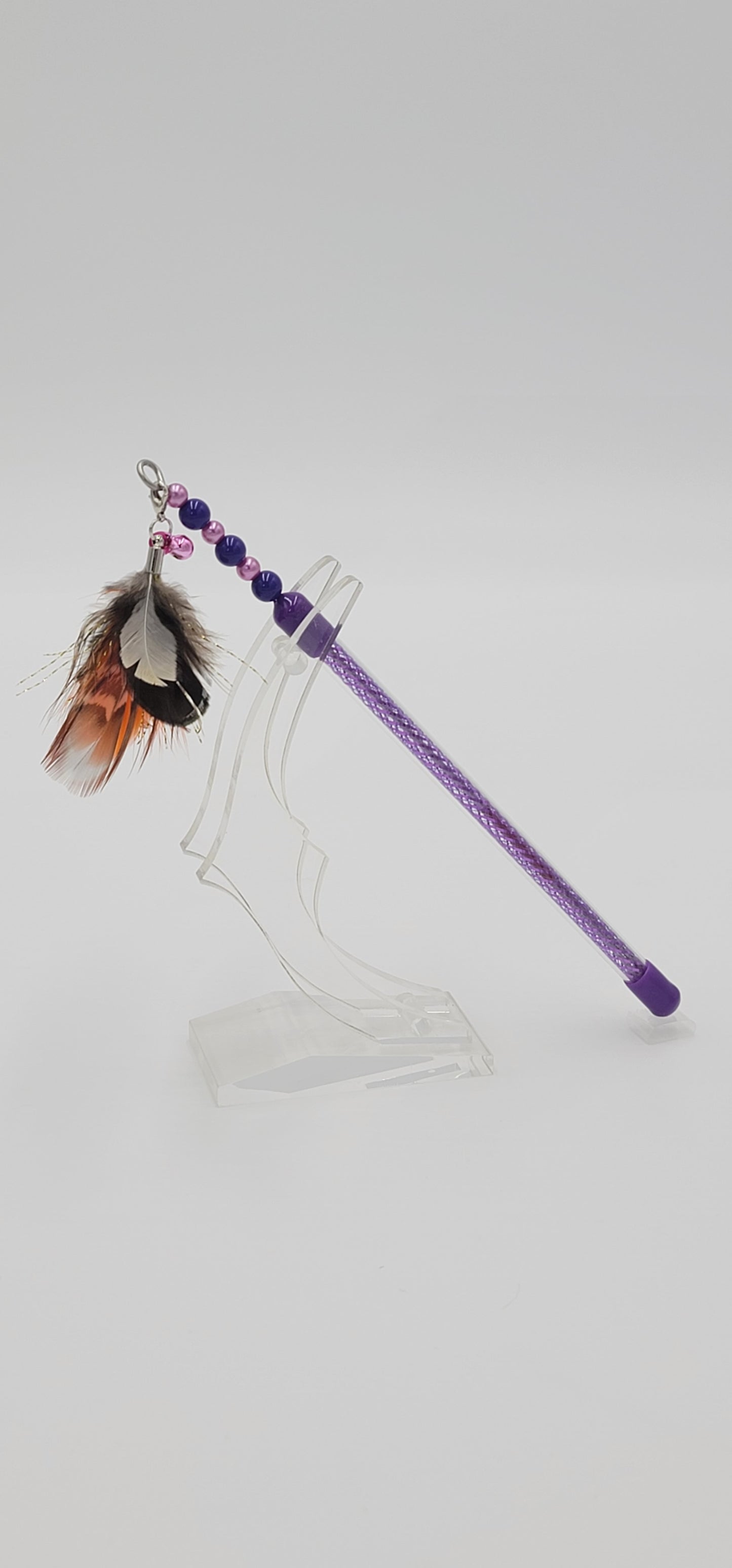 Telescope 14" Feather