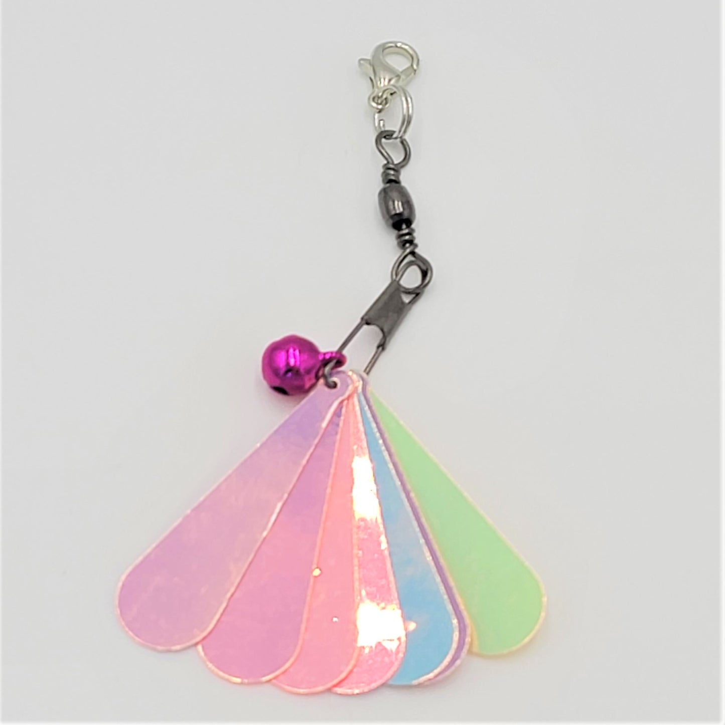 Dragonfly/ cat wand attachment