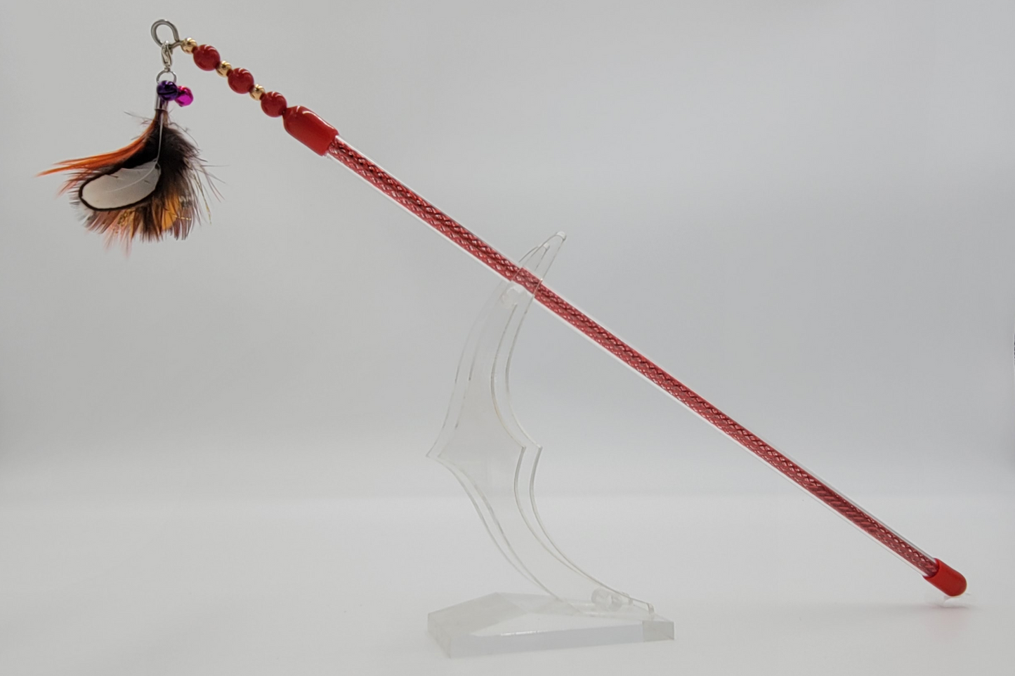 Telescope 24" Feather