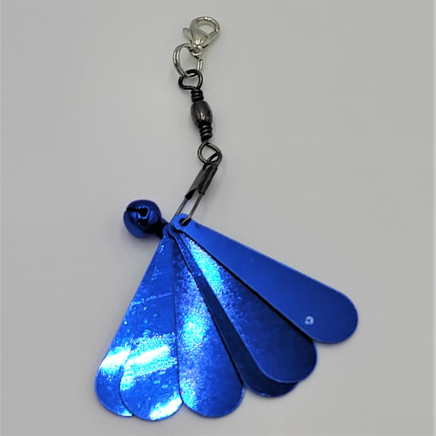 Dragonfly/ cat wand attachment