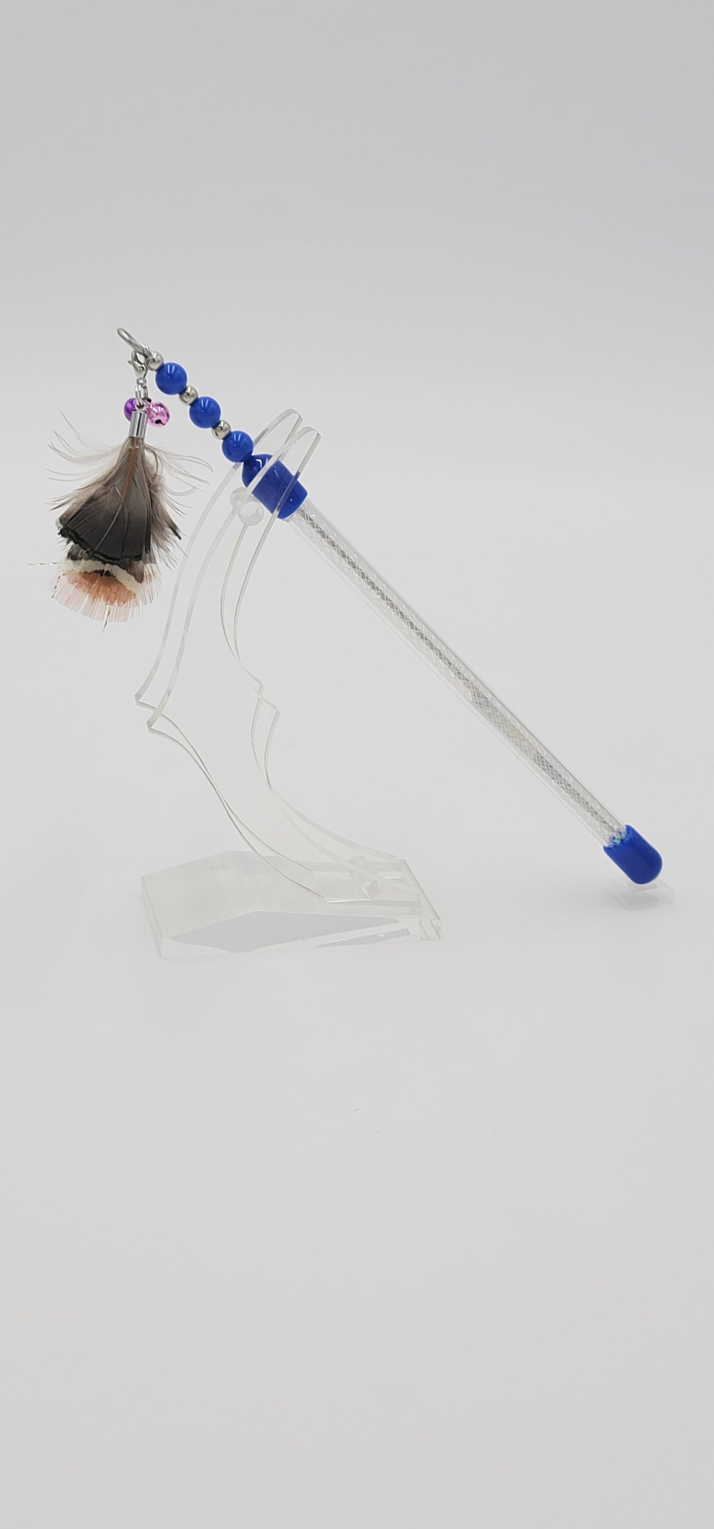 Telescope 14" Feather