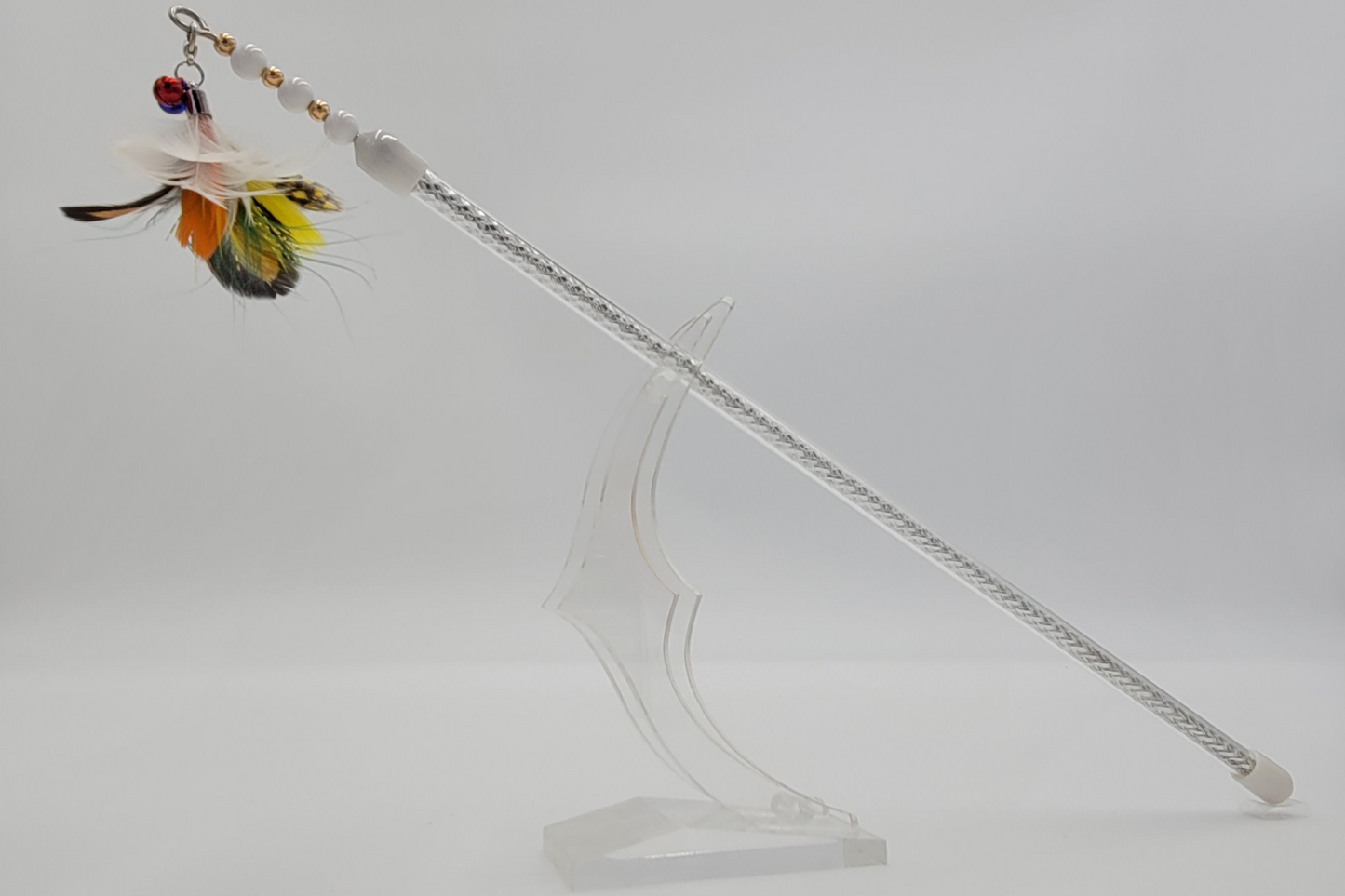 Telescope 24" Feather