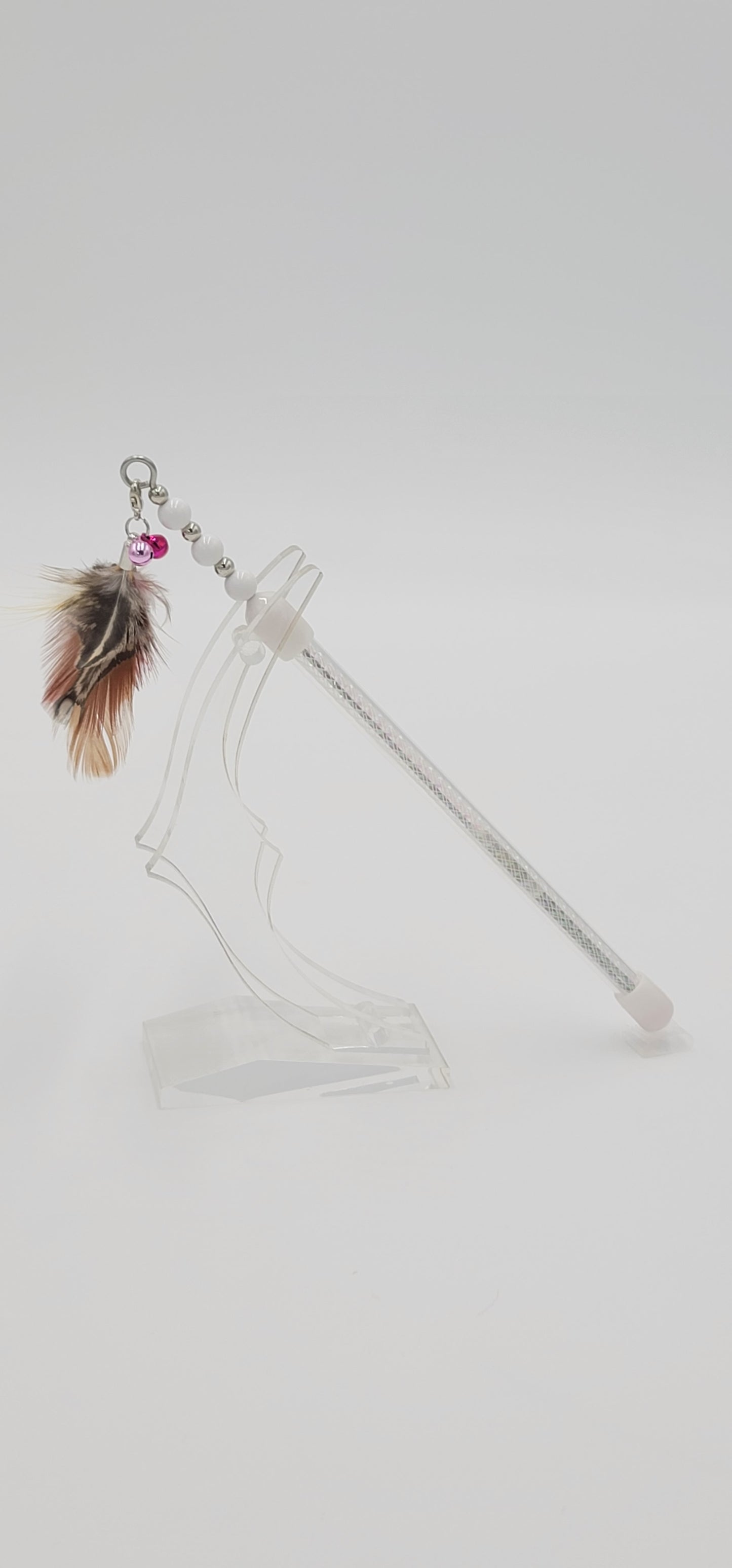 Telescope 14" Feather