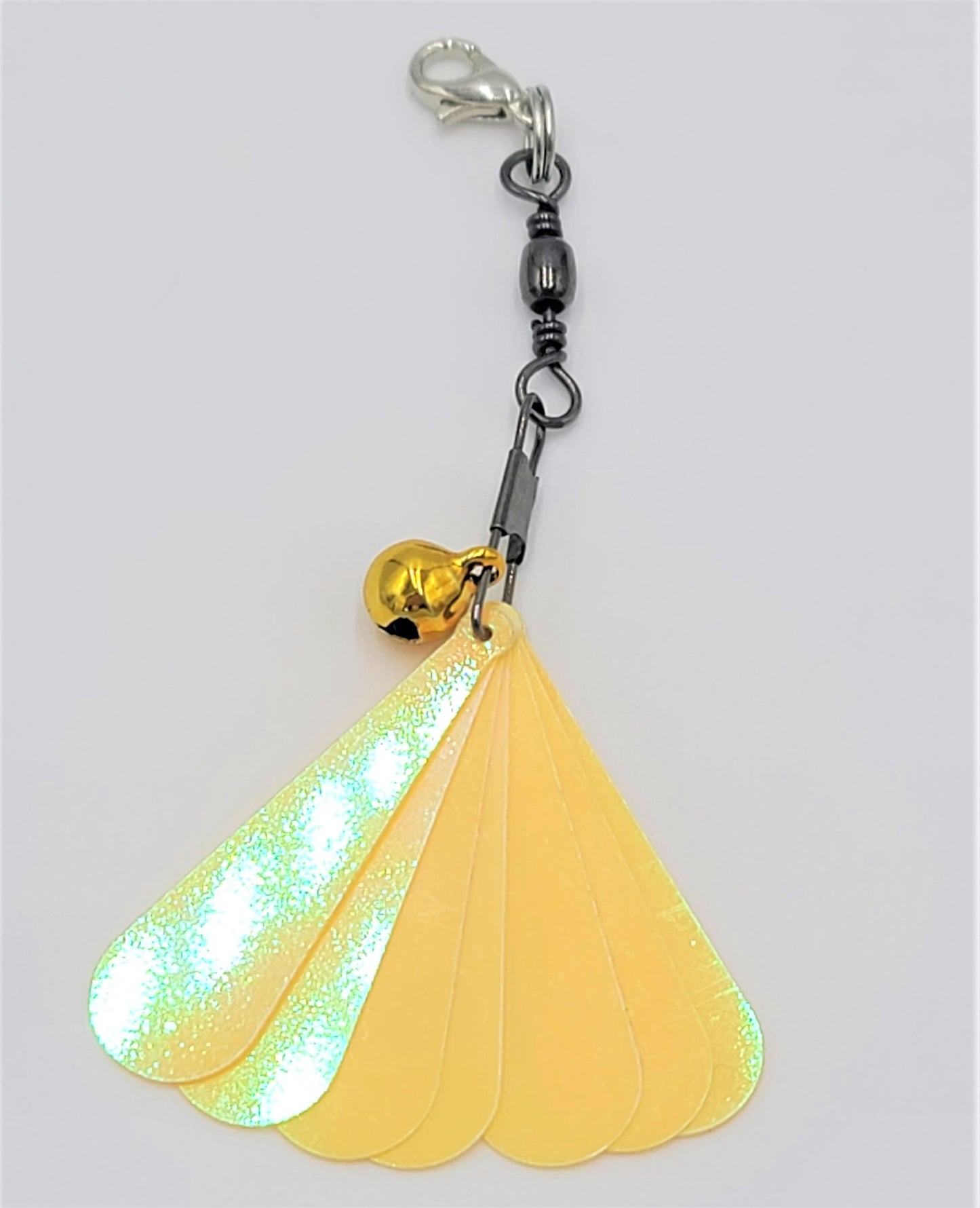 Dragonfly/ cat wand attachment