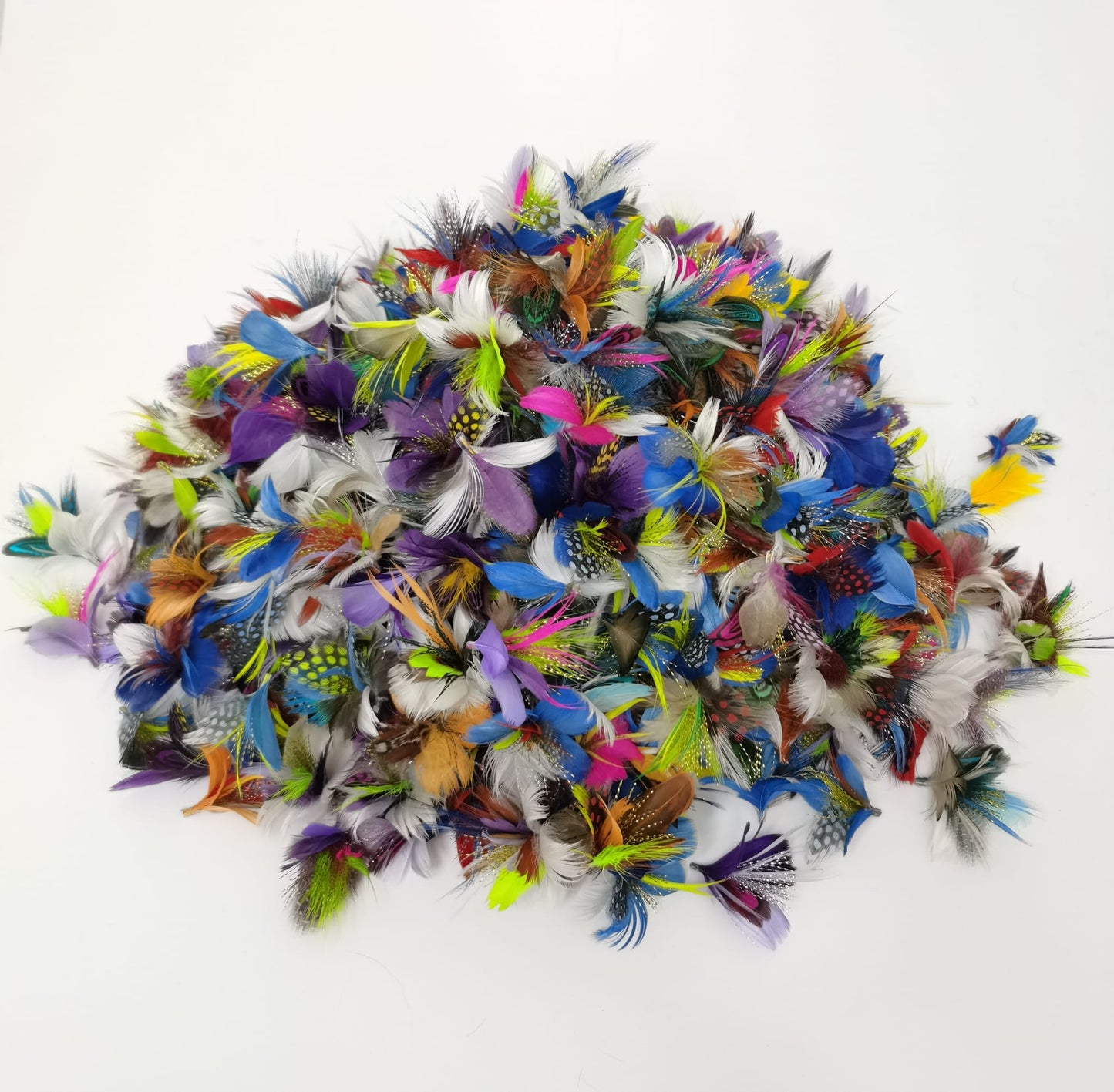 Flying Feather/ Cat wand Attachment