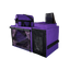 Show Cage (Purple + Black)