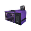 Show Cage (Purple + Black)