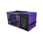 Show Cage (Purple + Black)