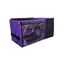 Show Cage (Purple + Black)