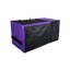 Show Cage (Purple + Black)