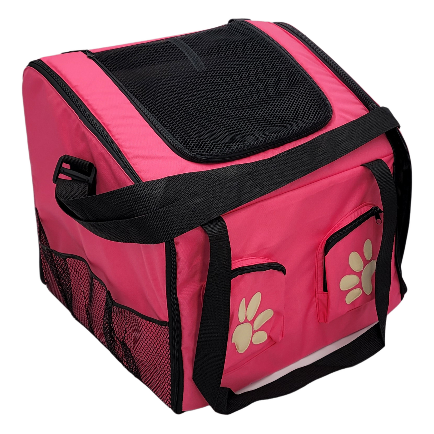 Car Pet Carrier (Solid Color)