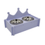 Pet Food Bowl 2-Piece "Perla II"