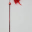 Father Christmas Cat Wand