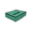 Folding Litter Box (Green)