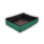 Folding Litter Box (Green)