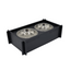 Pet Food Bowl 2-Piece "Perla II"