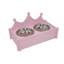 Pet Food Bowl 2-Piece "Perla II"