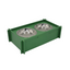 Pet Food Bowl 2-Piece "Perla II"