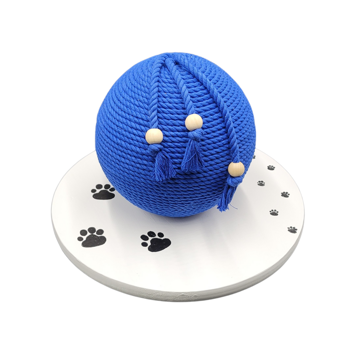 "Palatino" Cat Scratching Ball