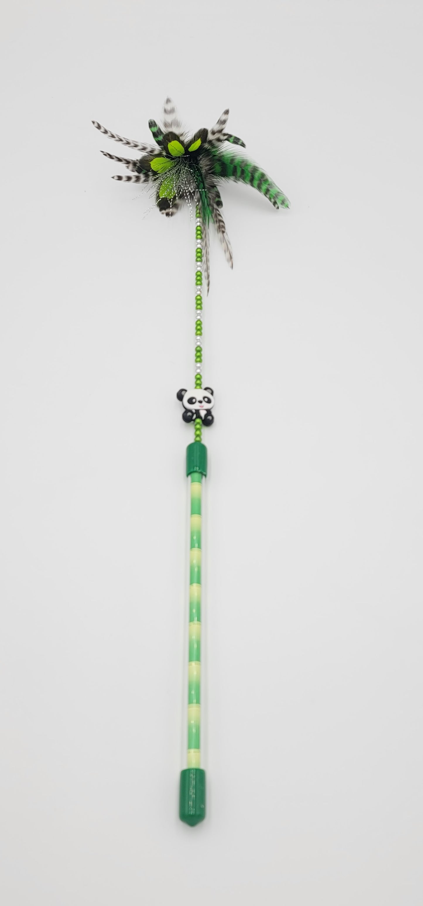 Panda Cat Wand
