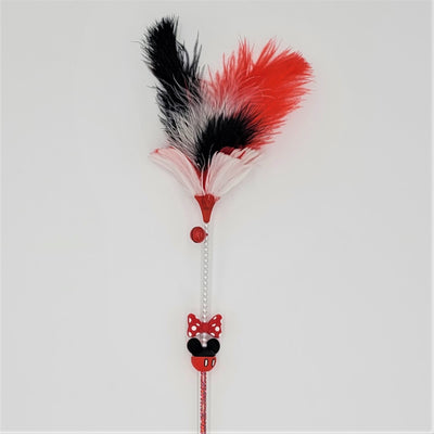 Mickey Mouse Cat Wand