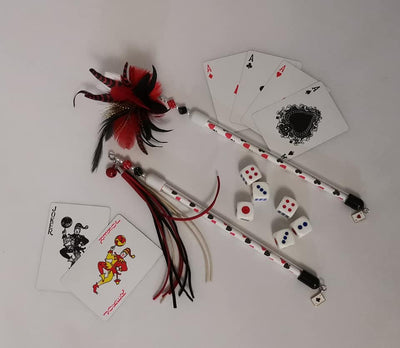 Casino Set